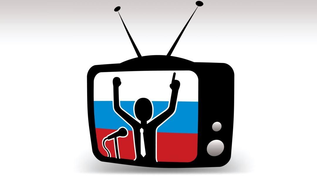 СБУ видворила до Росії запеклого прокремлівського пропагандиста
