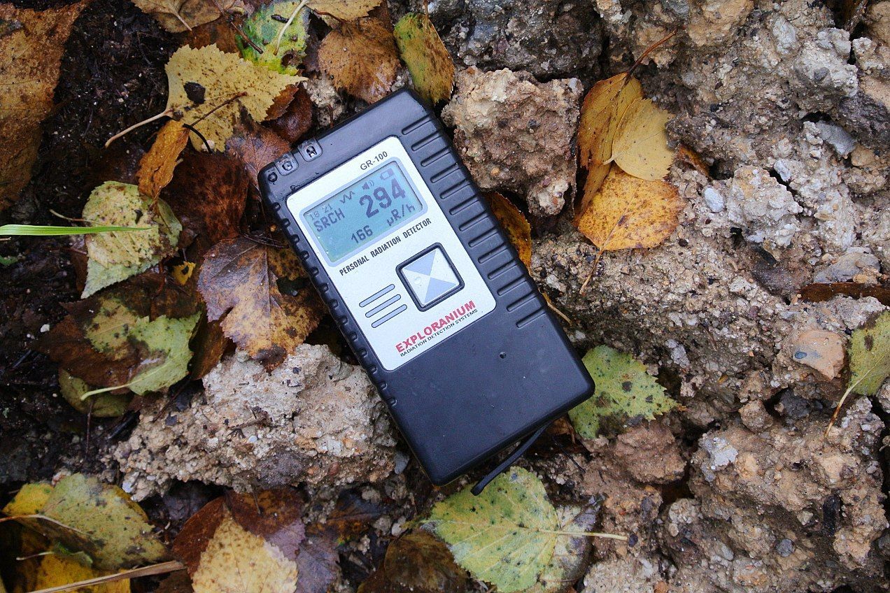 Чому Україна не помітила радіоактивної хмари з Уралу: пояснення експерта Чому Україна не помітила радіоактивної хмари з Уралу: пояснення експерта