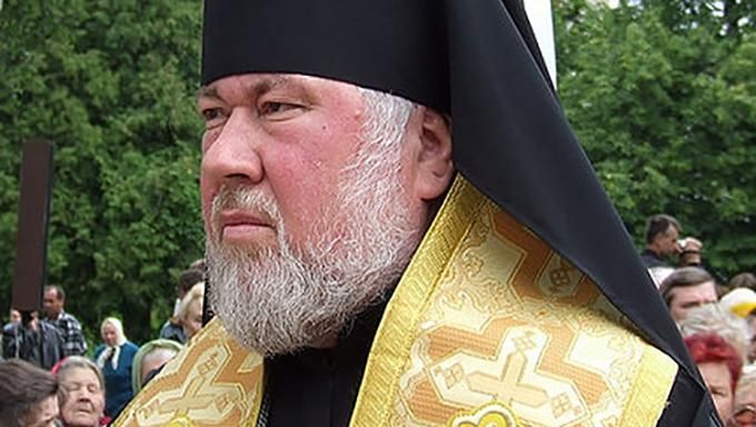 Московського попа випадково пограбували у Рівному: фото будинку Московського попа випадково пограбували у Рівному: фото будинку