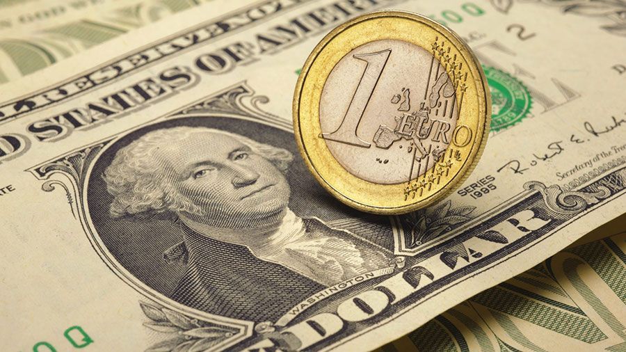 Готівковий курс валют на 21-11-2017: курс долару та євро