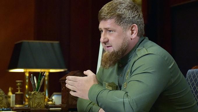 Кадыров рассказал, что стоит сделать с останками Сталина