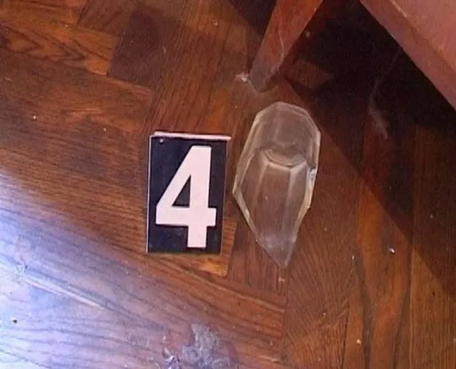 Ревнивий чоловік у Києві шваброю забив свою дружину до смерті Ревнивий чоловік у Києві шваброю забив свою дружину до смерті