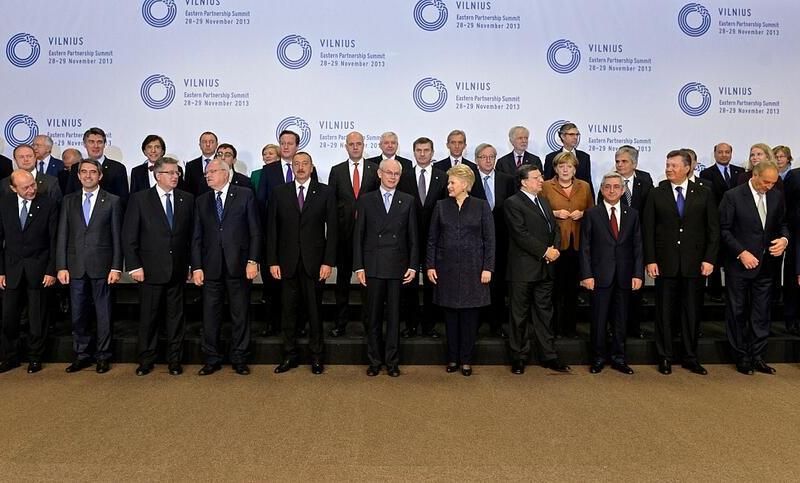 На саміті у Брюсселі Україні запропонують "план зовнішніх інвестицій" замість "плану Маршала"
