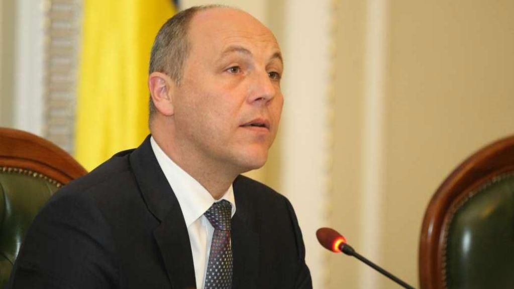 До Президента потрапив закон із важливою правкою Сотник-Сироїд До Президента потрапив закон із важливою правкою Сотник-Сироїд