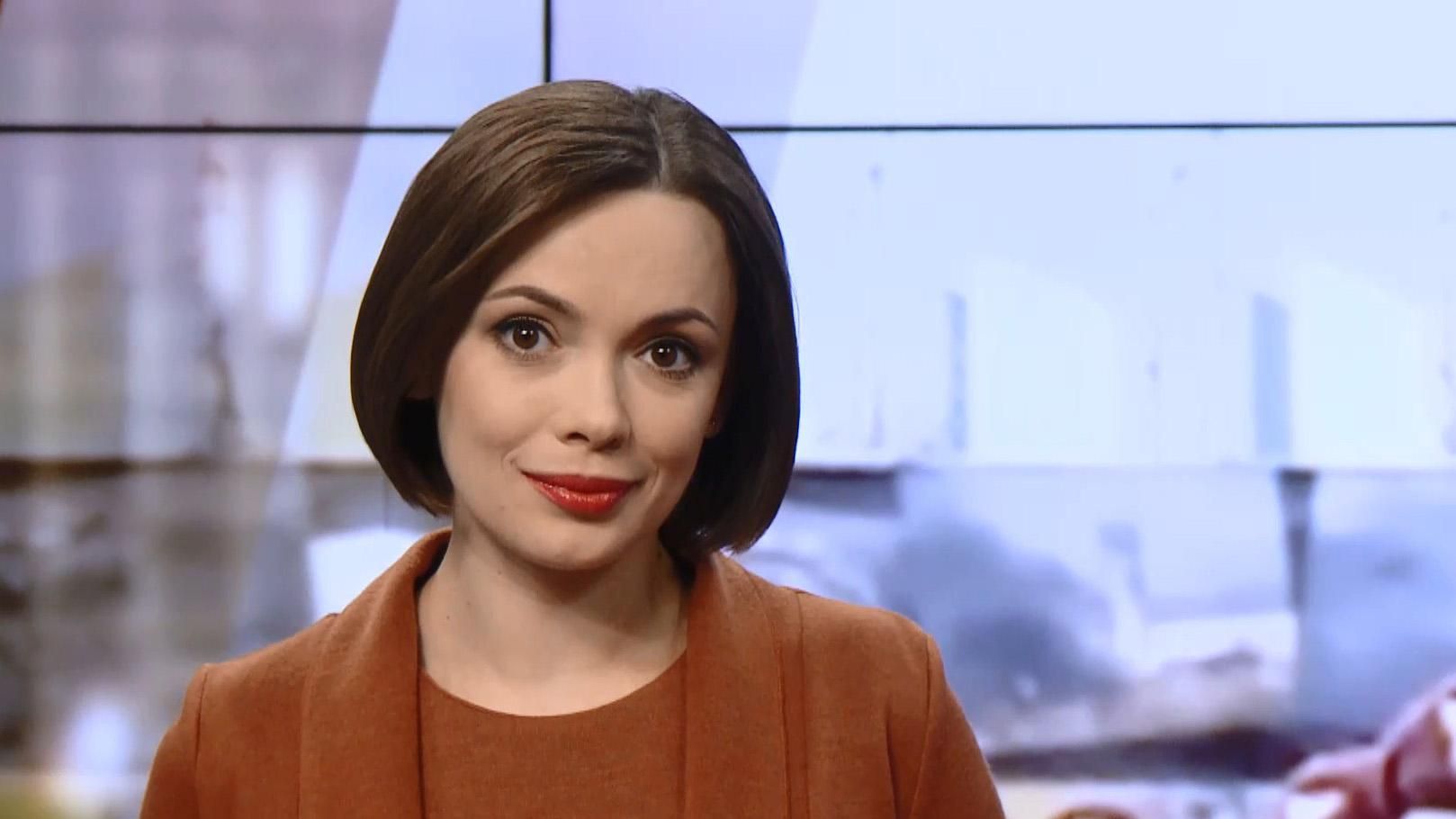 Випуск новин за 19:00: Сутички на Майдані. День десантно-штурмових військ Випуск новин за 19:00: Сутички на Майдані. День десантно-штурмових військ