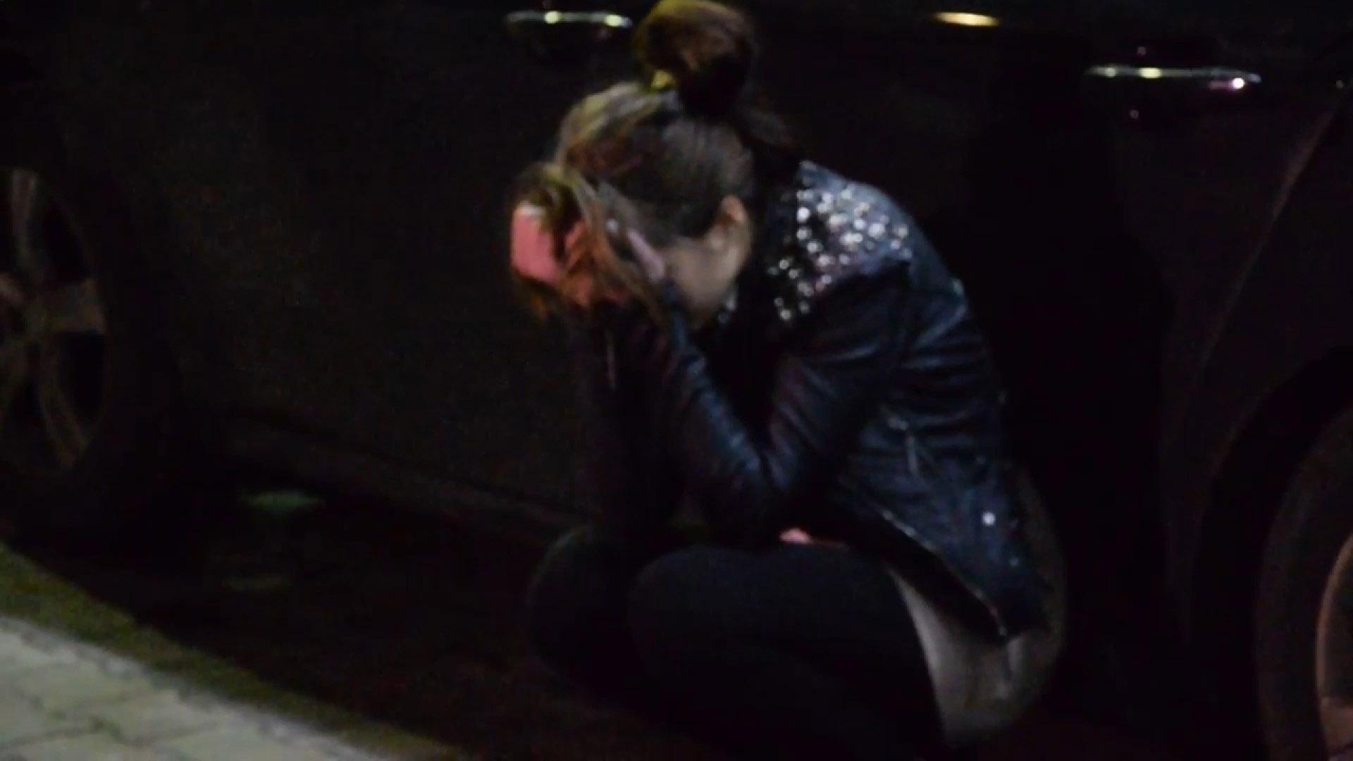 Иностранец хотел вывезти украинку в Европу для работы в секс-индустрии