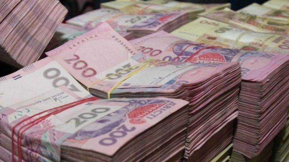 Звідки у працівників апарату Верховної Ради зарплата у 100 тисяч гривень Звідки у працівників апарату Верховної Ради зарплата у 100 тисяч гривень