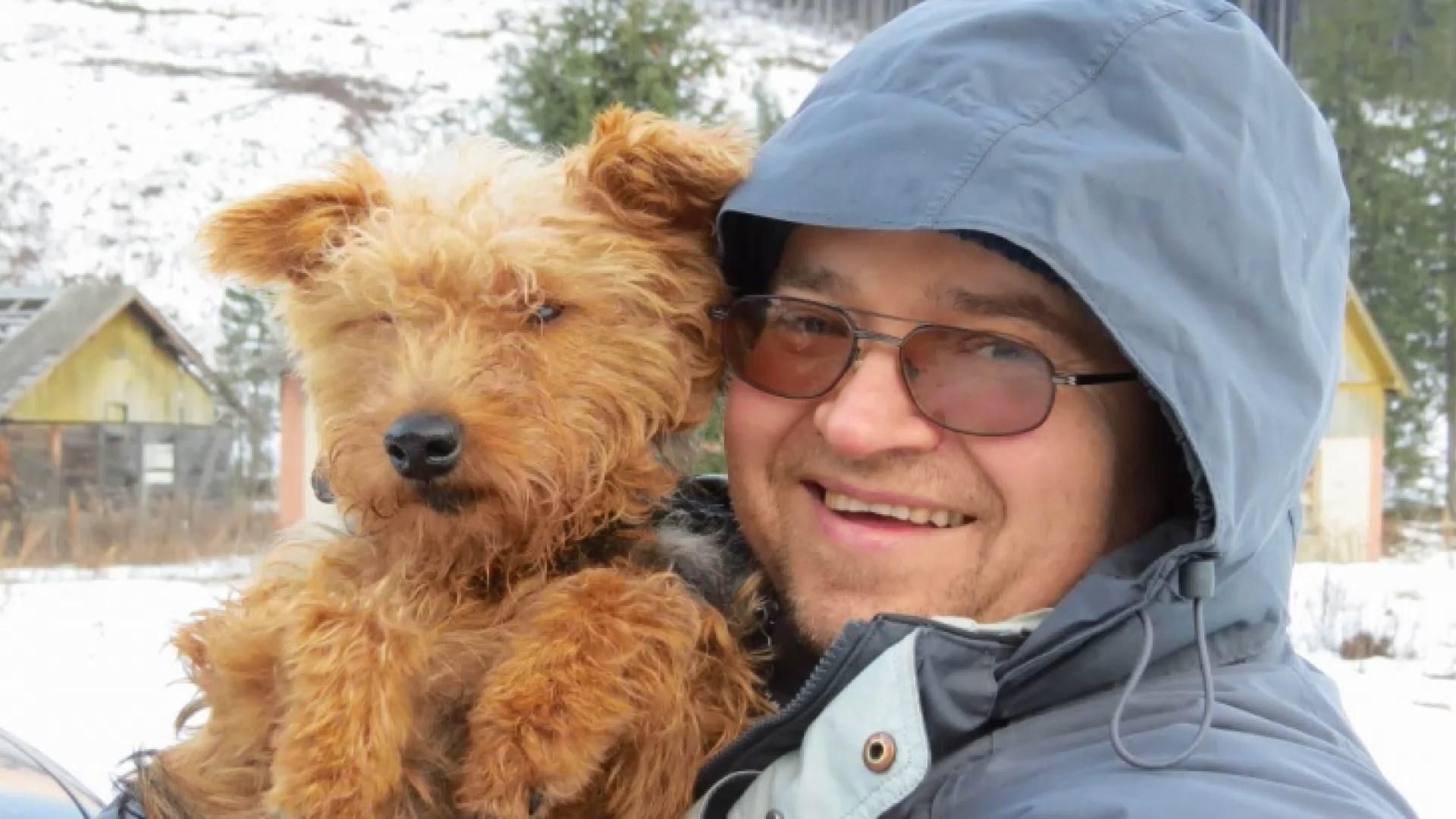 В Киеве открыли сквер в честь героя Небесной сотни Владимира Мельничука В Киеве открыли сквер в честь героя Небесной сотни Владимира Мельничука