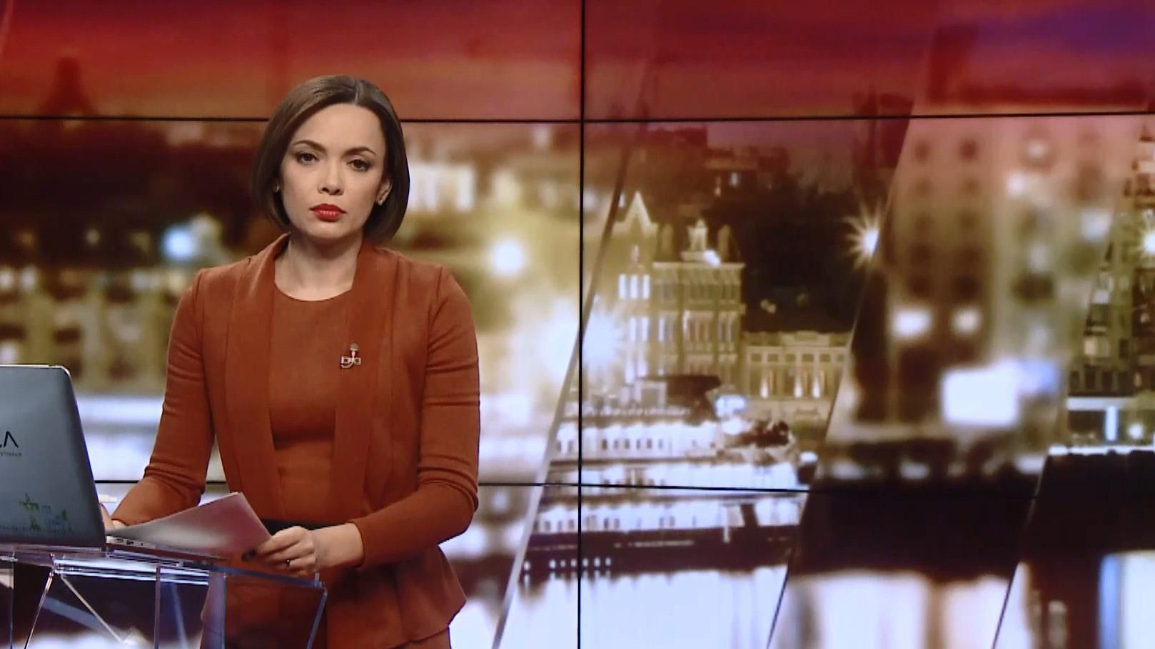 Итоговый выпуск новостей за 21:00: Новый скандал с зарплатами депутатов. Как начинался Майдан
