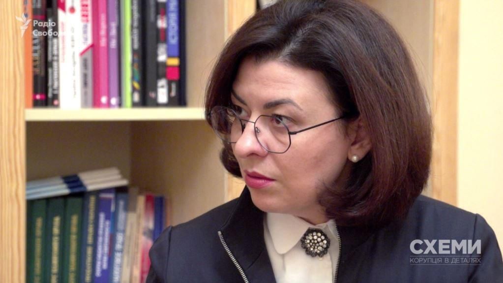 Сыроид указала, где могла "исчезнуть" важная правка в закон Уголовного Кодекса Сыроид указала, где могла "исчезнуть" важная правка в закон Уголовного Кодекса