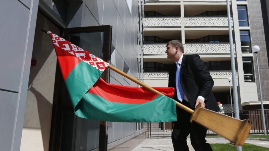 Недружній крок Києва, – у Білорусі образилися на вислання їх дипломата з України Недружній крок Києва, – у Білорусі образилися на вислання їх дипломата з України