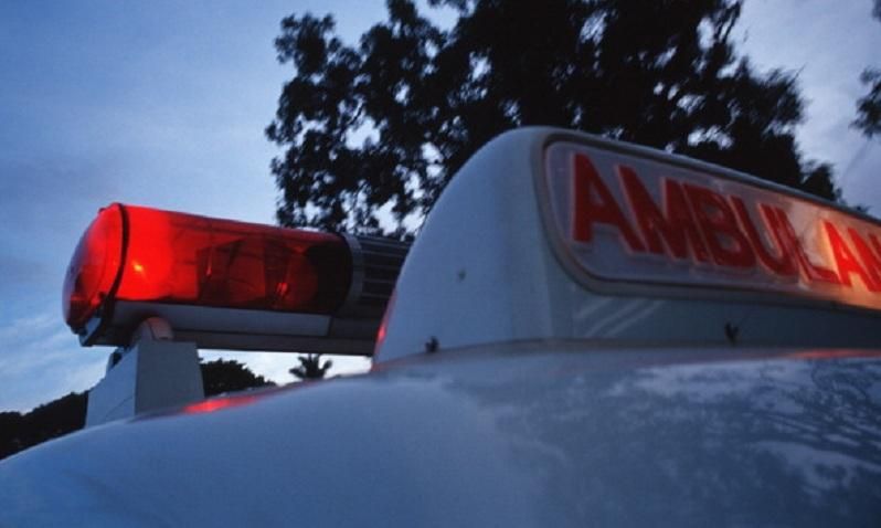 Четверо підлітків розбилися насмерть біля Кам'янського, ще один в лікарні