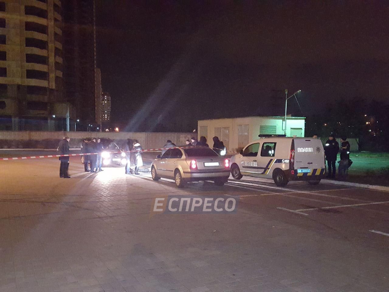 В Києві знайшли тіло юнака, який пропав безвісти В Києві знайшли тіло юнака, який пропав безвісти