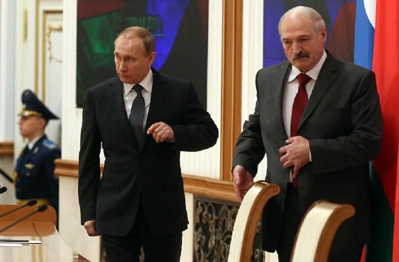 Росія може розхитувати білорусько-українські відносини за спиною Лукашенка, – експерт