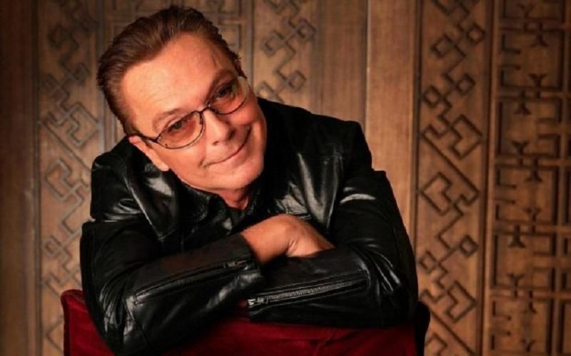 Умер известный актер и певец Дэвид Кэссиди
