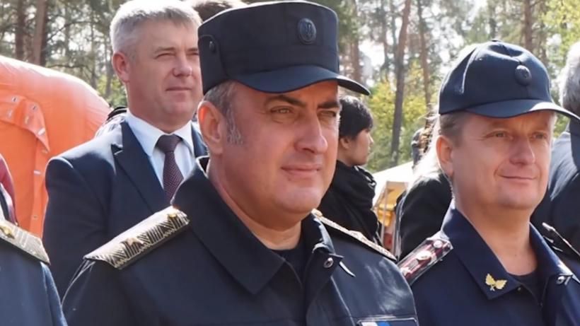 Сімейний бізнес: як очільник ДСНС в Одеській області заробляє на протипожежній безпеці