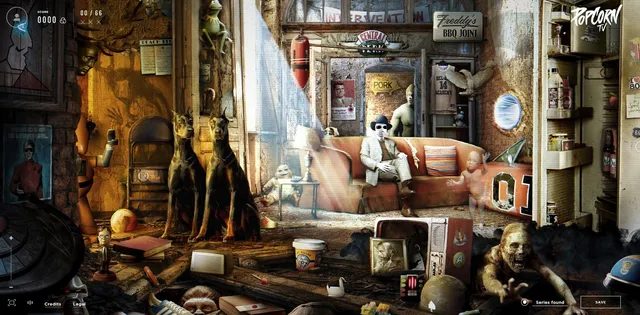 Скільки фільмів можете знайти ви? Скільки фільмів можете знайти ви?