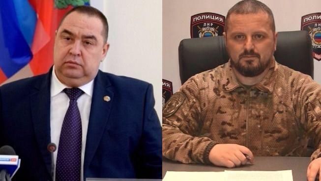 Росія може встановити свою владу в "ЛНР", – політексперт Росія може встановити свою владу в "ЛНР", – політексперт