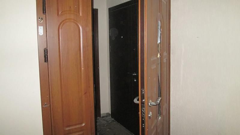 Квартиру экс-"регионала" взорвали на Закарпатье, – СМИ Квартиру экс-"регионала" взорвали на Закарпатье, – СМИ