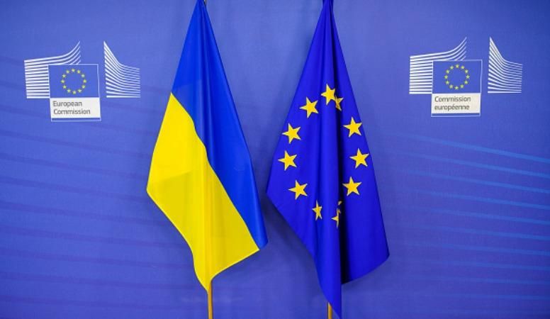 Україна втрачає шанс отримати чималий транш від ЄС: озвучені вимоги Україна втрачає шанс отримати чималий транш від ЄС: озвучені вимоги
