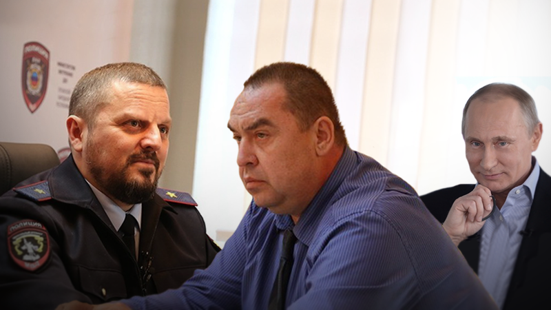 Ситуація в Луганську: що сталося і які наслідки перевороту
