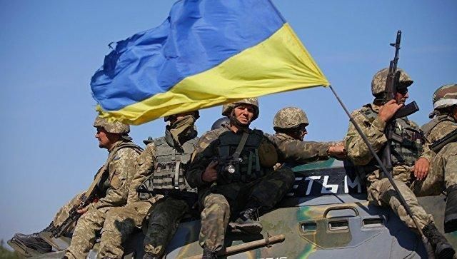 ЗСУ на Донбасі привели у бойову готовність свої резервні підрозділи ЗСУ на Донбасі привели у бойову готовність свої резервні підрозділи
