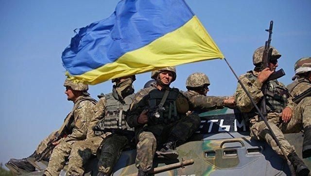 ЗСУ на Донбасі привели у бойову готовність свої резервні підрозділи