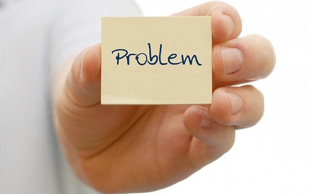 Украинцы назвали свои самые большие проблемы: данные соцопроса Украинцы назвали свои самые большие проблемы: данные соцопроса