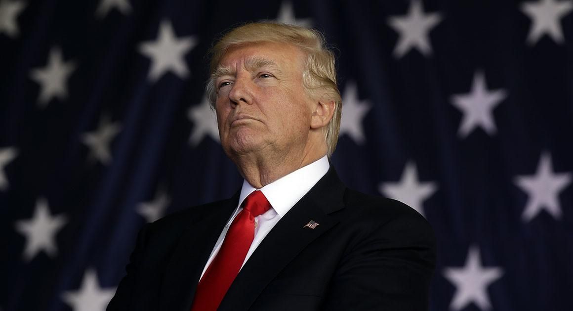 "Взаємовигідна угода": BuzzFeed пояснило, на яких умовах Трамп може озброїти Україну "Взаємовигідна угода": BuzzFeed пояснило, на яких умовах Трамп може озброїти Україну