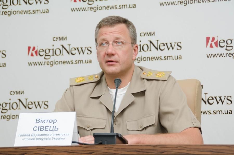 Печерский суд помог "леснику" Януковича Печерский суд помог "леснику" Януковича