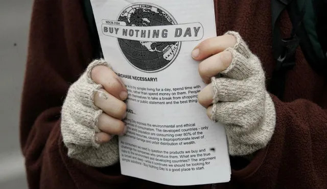 Головні принципити етичного споживання – це гуманність та помірність Головні принципити етичного споживання – це гуманність та помірність