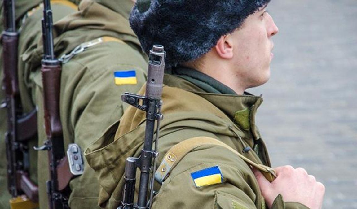 Військкомат Львівщини виклав у мережу персональні дані людей, які ухиляються від призову Військкомат Львівщини виклав у мережу персональні дані людей, які ухиляються від призову