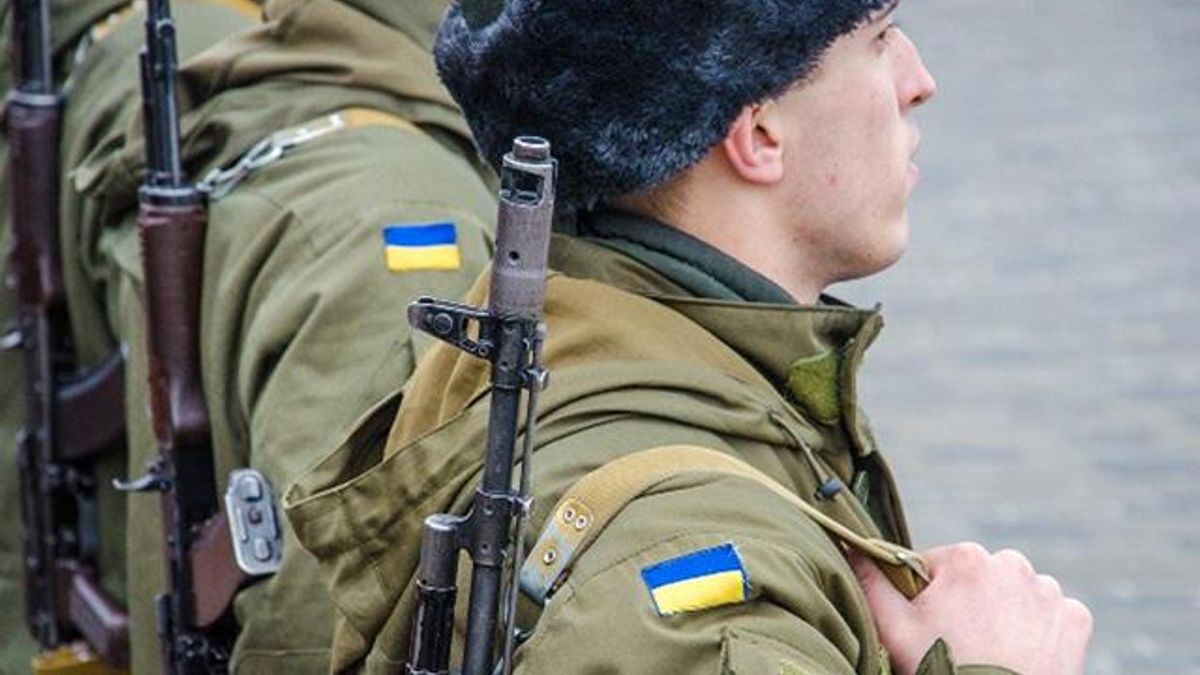 Военкомат Львовщины выложил в сеть персональные данные людей, уклоняющихся от призыва Военкомат Львовщины выложил в сеть персональные данные людей, уклоняющихся от призыва