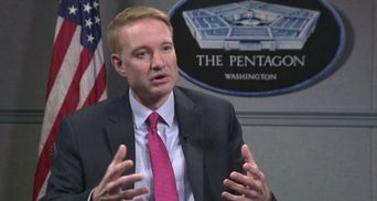 Экс-чиновник Пентагона сравнил Луганск с Северным Кавказом