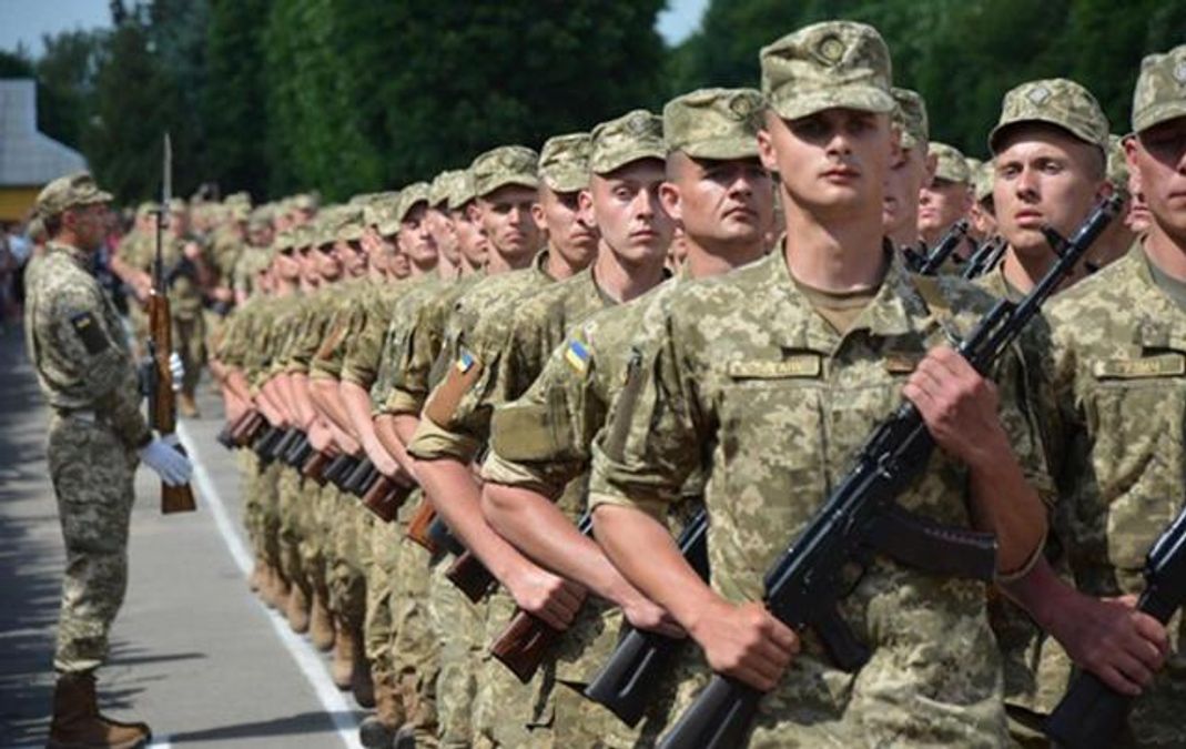 Львівський військкомат порушив права людини і Конституцію списками тих, хто ухиляється від призову Львівський військкомат порушив права людини і Конституцію списками тих, хто ухиляється від призову