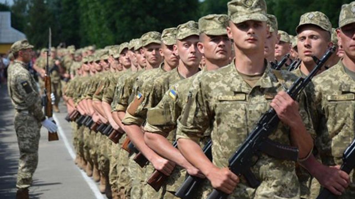 Львовский военкомат нарушил права человека и Конституцию списками тех, кто уклоняется от призыва