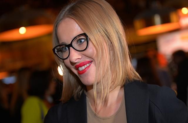 За Собчак взялась прокуратура России из-за ее заявления о Крыме За Собчак взялась прокуратура России из-за ее заявления о Крыме