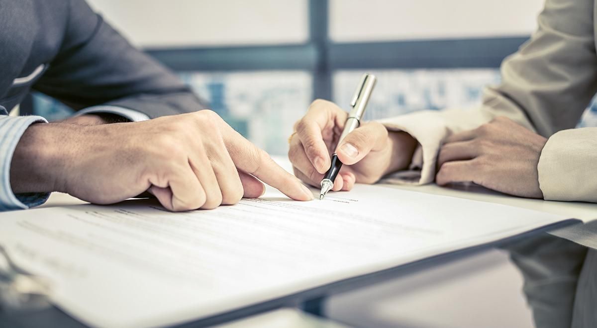 Польша с 2018-го изменит правила трудоустройства иностранцев Польша с 2018-го изменит правила трудоустройства иностранцев