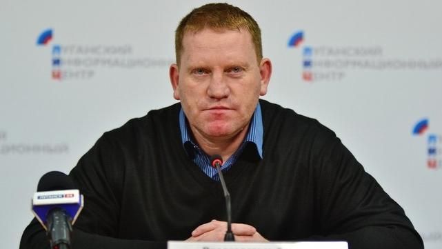 У "прокуратурі" "ЛНР" зізналися, що замордували заколотника проти Плотницького, – ЗМІ У "прокуратурі" "ЛНР" зізналися, що замордували заколотника проти Плотницького, – ЗМІ