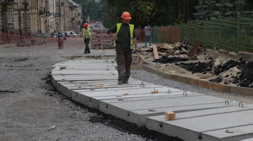 Ремонти в обласних центрах тепер можна перевірити онлайн: з'явилась антикорупційна карта Ремонти в обласних центрах тепер можна перевірити онлайн: з'явилась антикорупційна карта