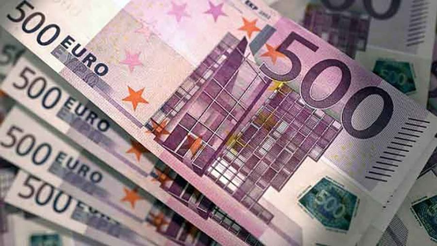 Курс валют НБУ на 24-11-2017: курс долара, курс євро