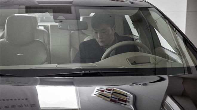 Як легендарне американське авто стало "китайською мрією" Як легендарне американське авто стало "китайською мрією"