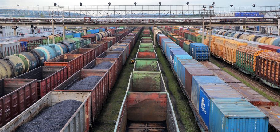 В "Укрметаллургпроме" вновь заявили о дискриминации грузоотправителей В "Укрметаллургпроме" вновь заявили о дискриминации грузоотправителей