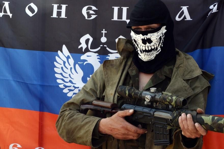 У Донецьку сталася низка диверсій проти структур "ДНР": є жертви