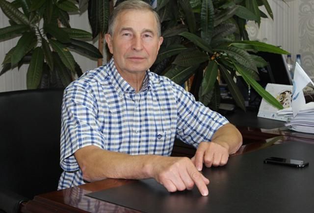 Федерація профспілок спростувала заяву Киви про втечу Осового Федерація профспілок спростувала заяву Киви про втечу Осового