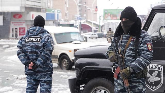Почему Путин допустил "переворот" в Луганске: комментарий частной разведки США