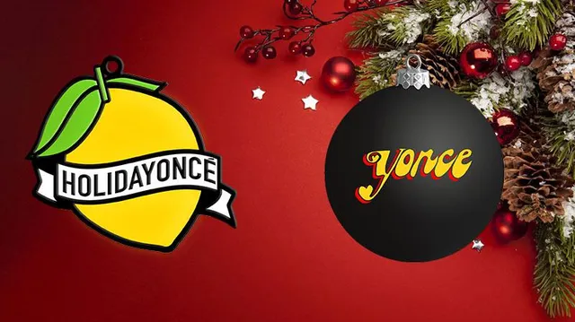 Новорічні іграшки від Бейонсе Новорічні іграшки від Бейонсе