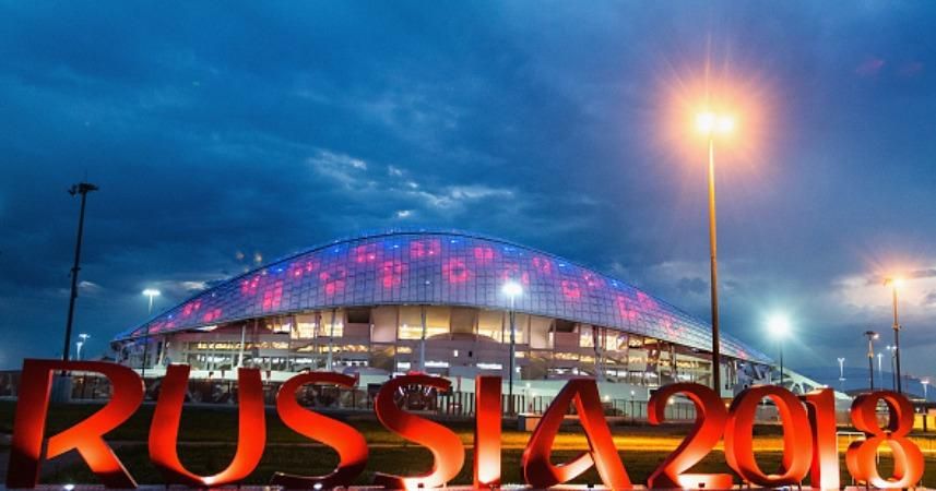 ЧС-2018: У Росії вже вигадали страшилку про "атаку" США