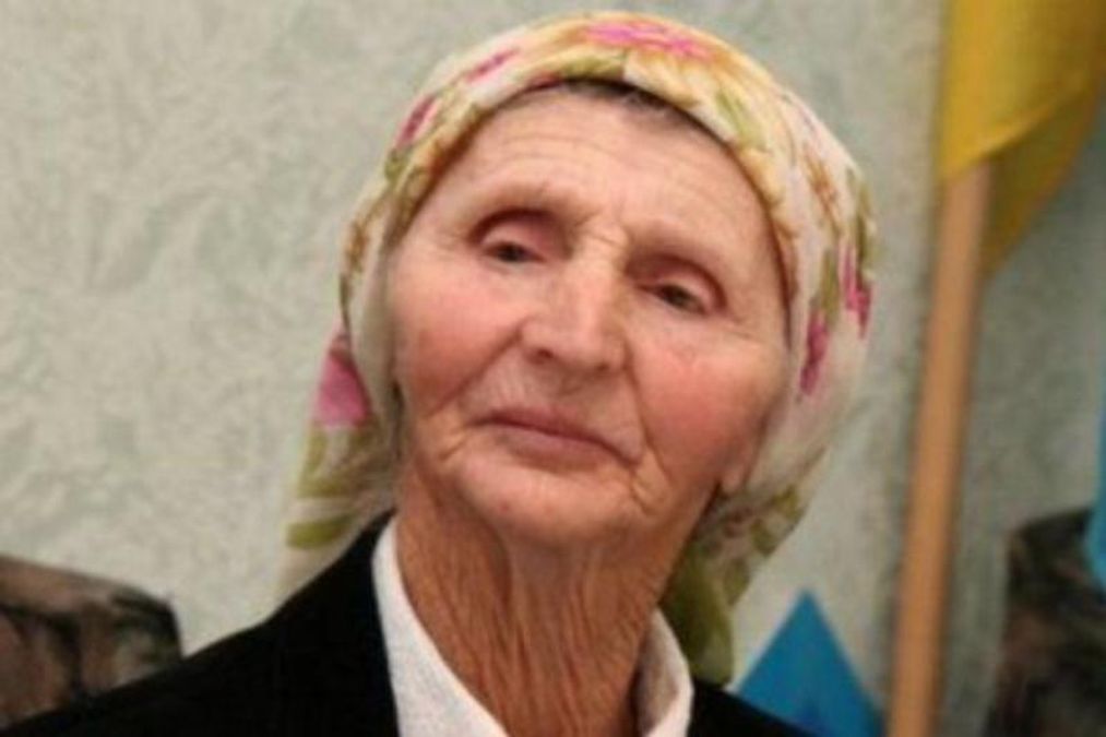82-летняя крымскотатарская активистка умерла после задержания оккупантами
82-летняя крымскотатарская активистка умерла после задержания оккупантами