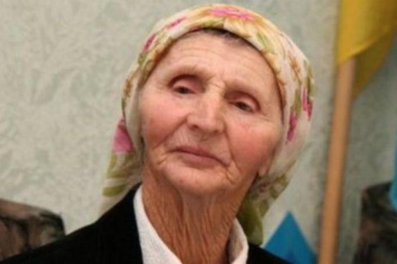 82-летняя крымскотатарская активистка умерла после задержания оккупантами
